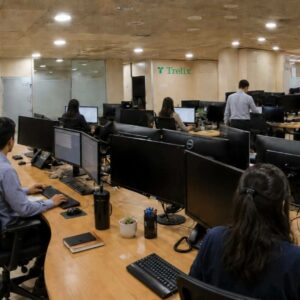 Nace Trelix, la fusión de HTG Express, Arin Express y Trans PanEuropa