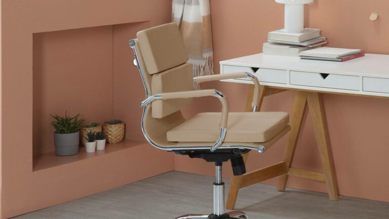 Vuelta al Cole, renovar la oficina con un 10% extra de descuento en Top Mueble