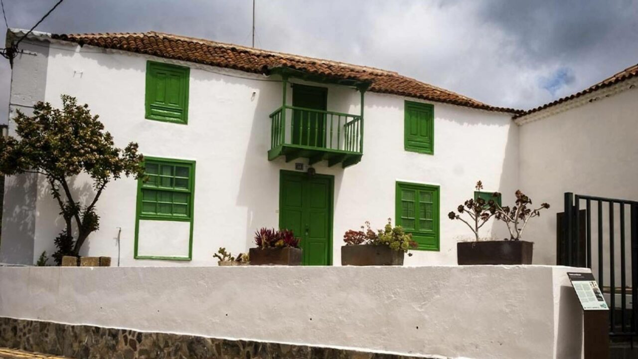 Arona celebra los 20 años de su Conjunto Histórico como BIC con una Noche Mágica del Patrimonio con actividades para todos los públicos