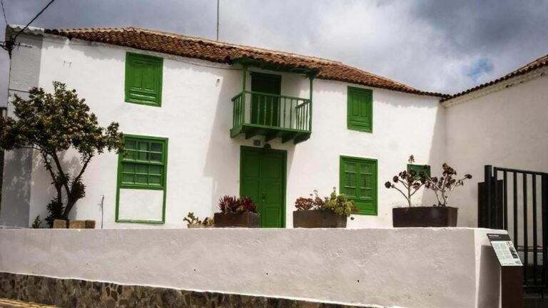 Arona celebra los 20 años de su Conjunto Histórico como BIC con una Noche Mágica del Patrimonio con actividades para todos los públicos