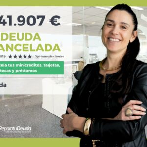 Repara tu Deuda rescata de 241.907 € con la Ley de Segunda Oportunidad a una emprendedora de Lleida