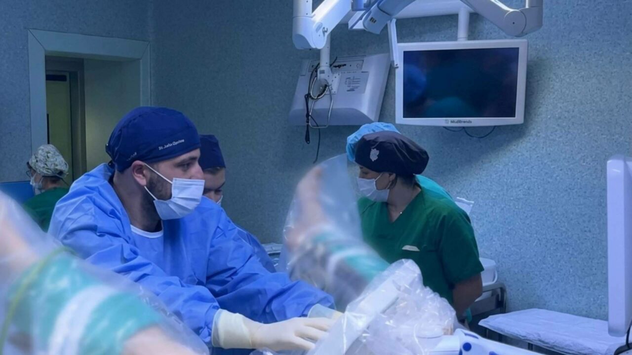 La salud prostática va más allá del PSA, claves para diferenciar el riesgo oncológico