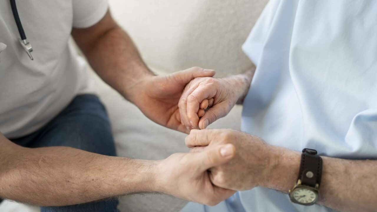 Acompañamiento hospitalario, la importancia de sentirse acompañado durante una hospitalización