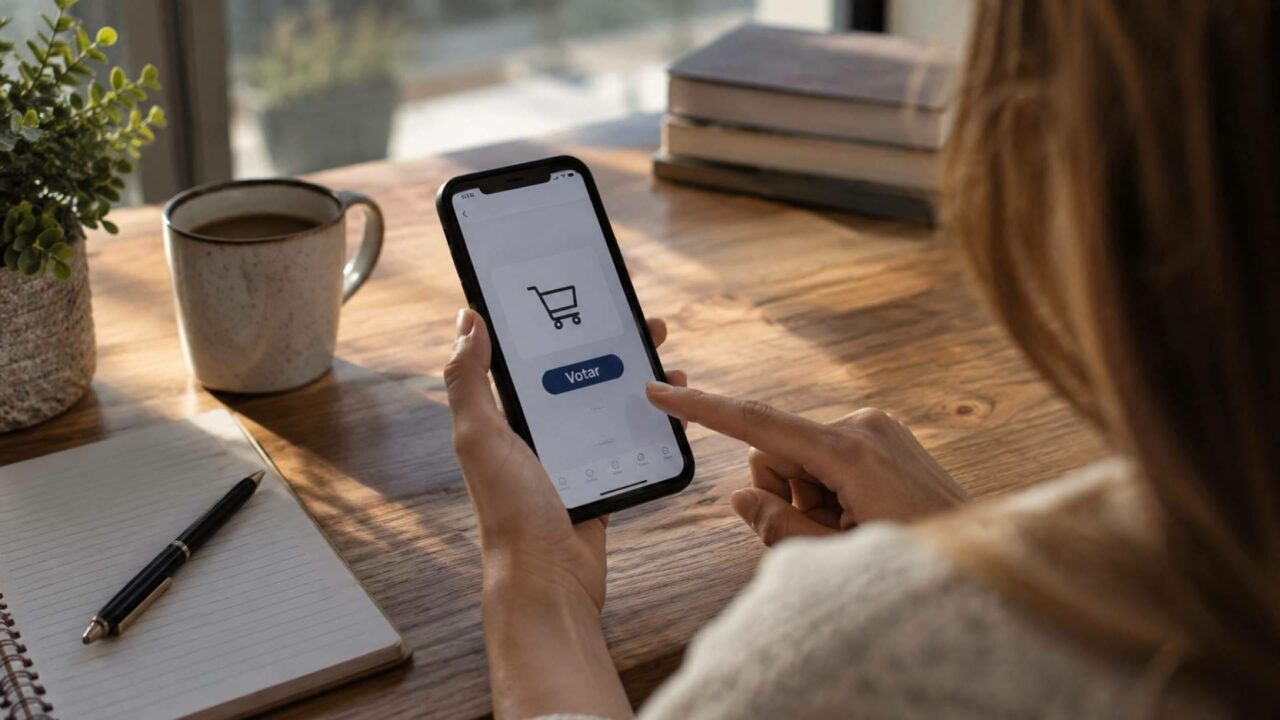 Recta final para elegir al Mejor Comercio del Año 2027; las votaciones se cierran el 21 de septiembre