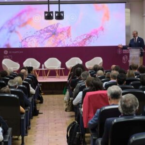 La ingeniería, motor de la transformación sanitaria; 'El reto ya no es sólo tecnológico'