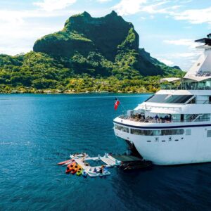 Windstar Cruises abre su programación 2027 con el paquete Todo Incluido y estrena el Star Explorer