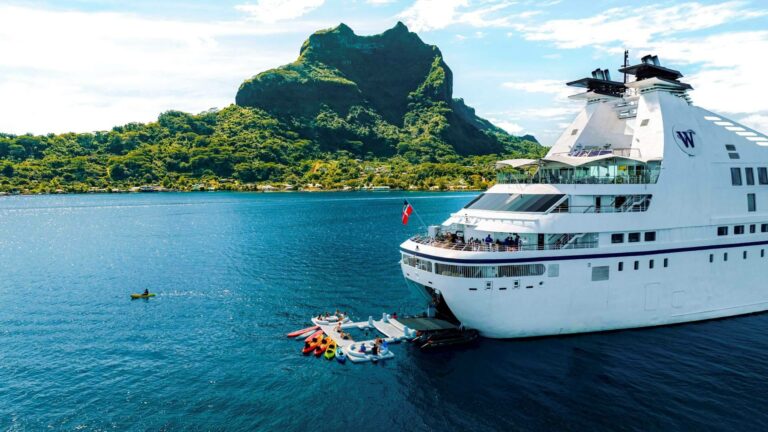 Windstar Cruises abre su programación 2027 con el paquete Todo Incluido y estrena el Star Explorer