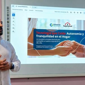 Grupo Segurymat analiza el impacto de la tecnología inteligente