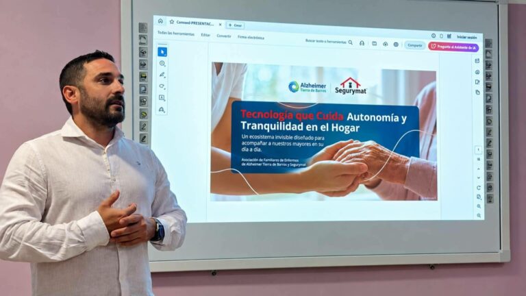 Grupo Segurymat analiza el impacto de la tecnología inteligente