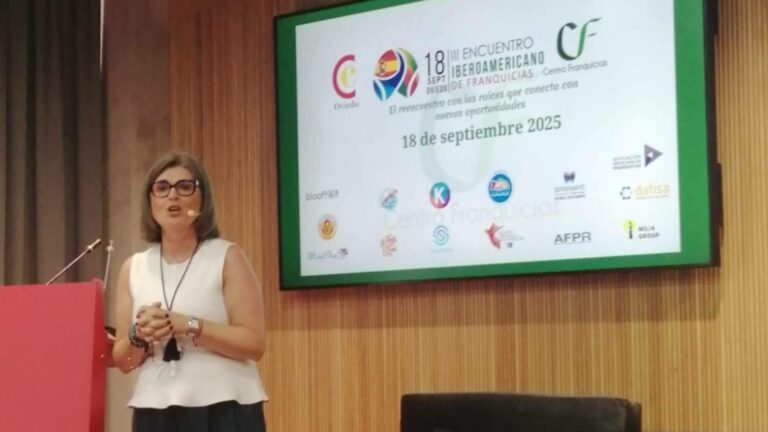 Oviedo acoge la capitalidad iberoamericana de la franquicia y proyecta al mercado internacional a seis enseñas asturianas noveles