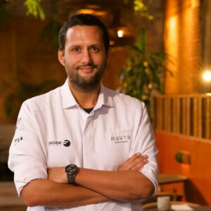 Jaime Pesaque y Fagor Professional, una alianza que celebra la excelencia gastronómica en Perú