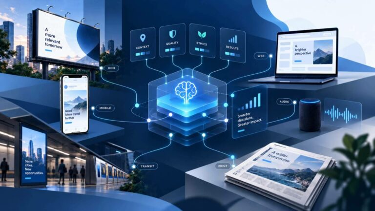 Transparencia y meritocracia marcan el próximo salto del mercado publicitario