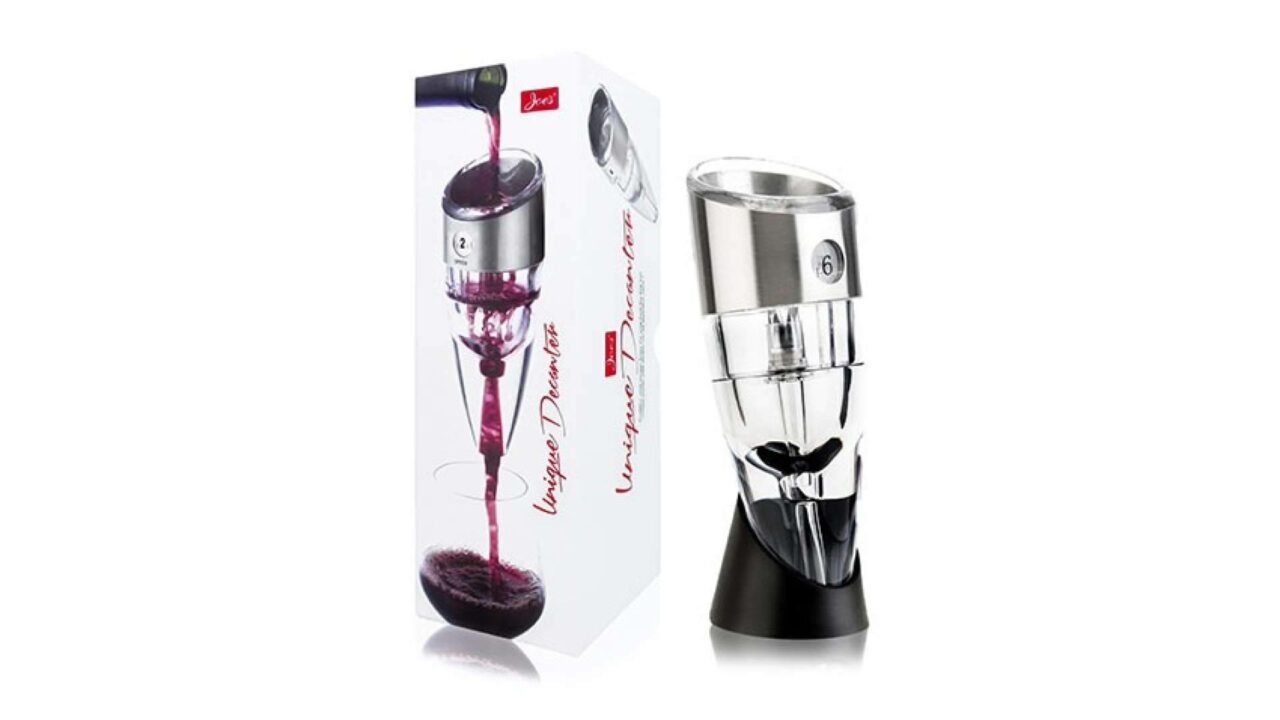 Importadora International Global Trading SpA, cómo los accesorios para vino personalizados se convierten en herramientas de marketing para las marcas
