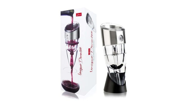 Importadora International Global Trading SpA, cómo los accesorios para vino personalizados se convierten en herramientas de marketing para las marcas