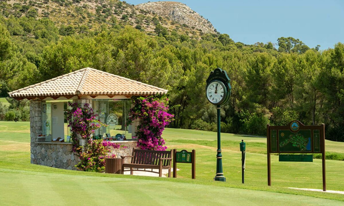 El turismo de golf refuerza su peso en Mallorca más allá de la temporada de verano
