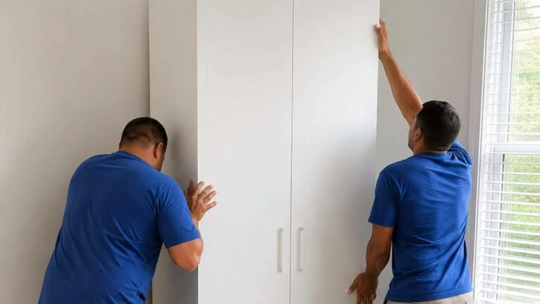 Mudanzas en Granada; consejos para organizar un traslado seguro y sin complicaciones