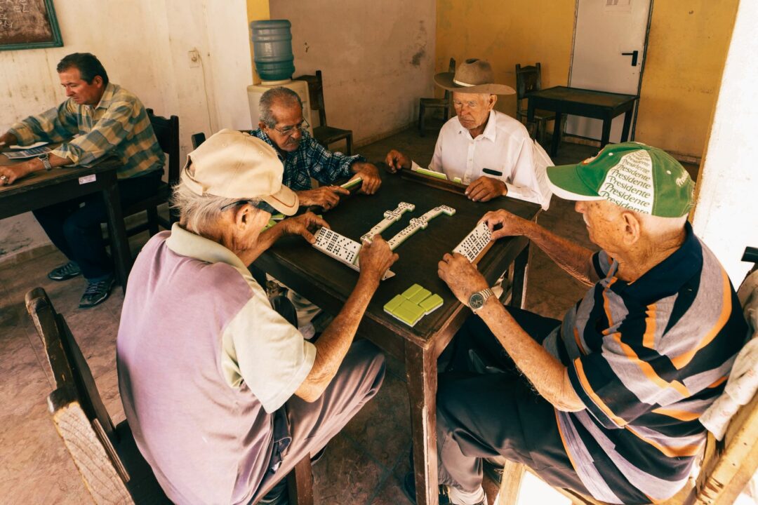 Bormujos programa talleres para mayores con inscripciones desde el 7 de septiembre