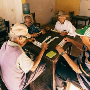 Bormujos programa talleres para mayores con inscripciones desde el 7 de septiembre