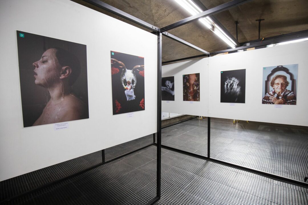 El Centro Andaluz de la Fotografía une cine y fotografía en su programación de septiembre