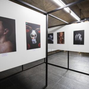 El Centro Andaluz de la Fotografía une cine y fotografía en su programación de septiembre