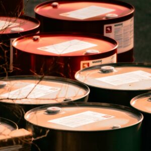 El barril de Brent roza los 100 dólares tras los ataques a instalaciones saudíes