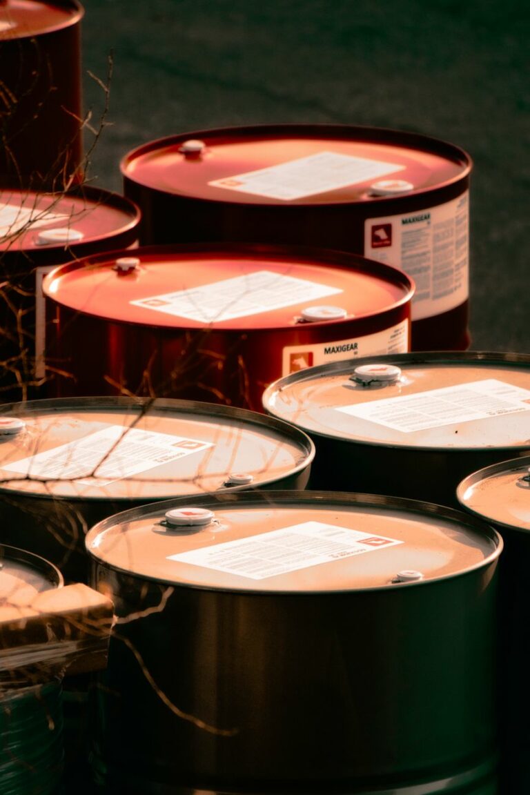 El barril de Brent roza los 100 dólares tras los ataques a instalaciones saudíes