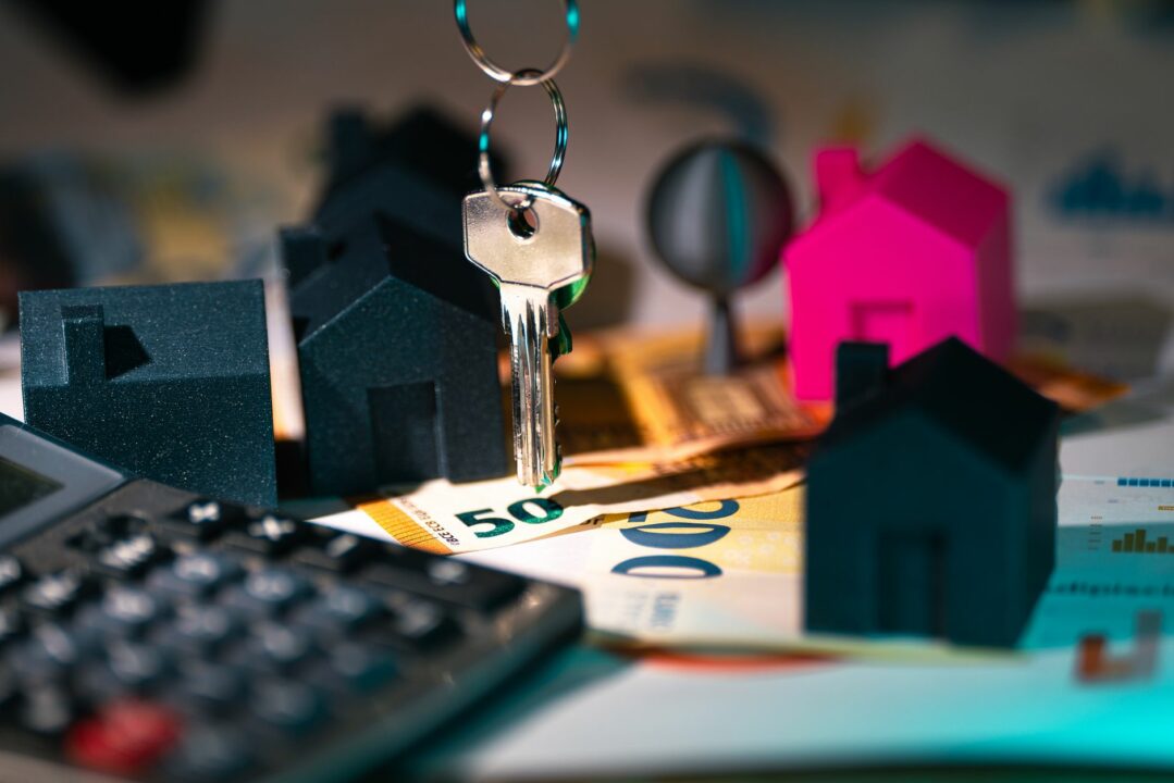 El precio de la vivienda en Andalucía modera su subida al 11,9% en el segundo trimestre