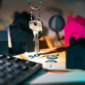 El precio de la vivienda en Andalucía modera su subida al 11,9% en el segundo trimestre