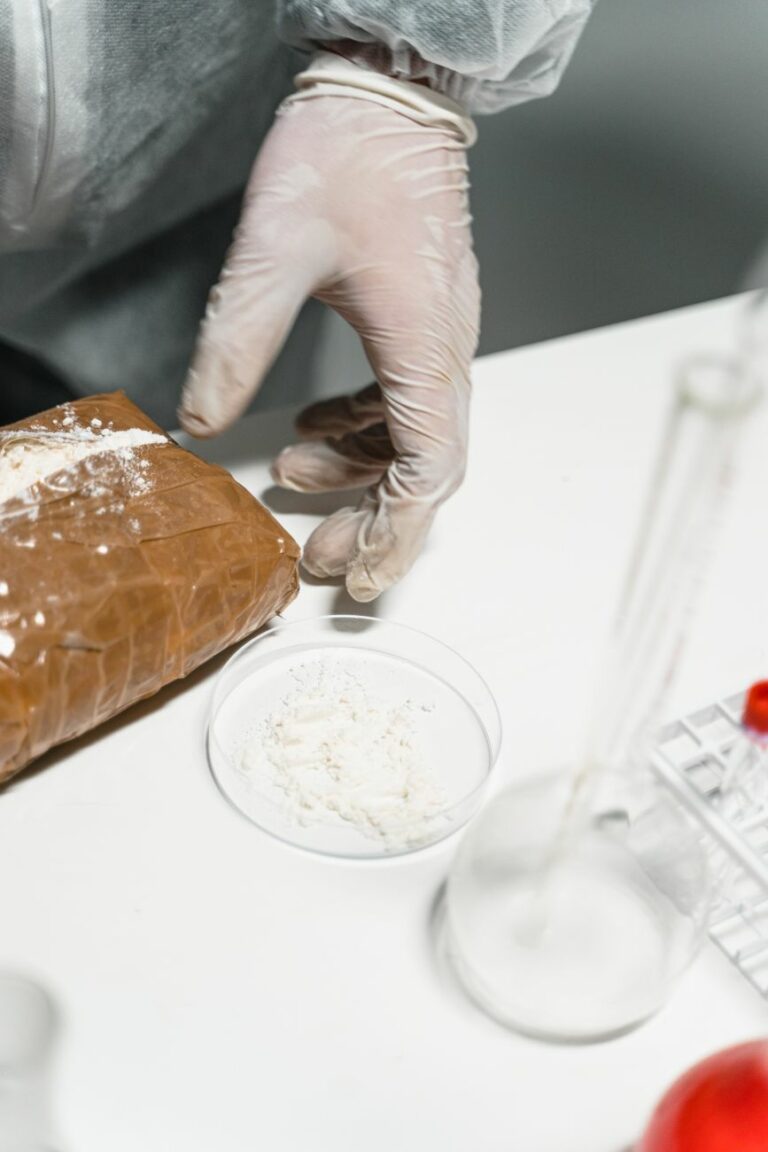 La Guardia Civil interviene 1,2 toneladas de cocaína ocultas en un cargamento de cocos en Sevilla