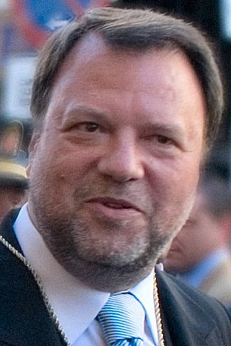Muere Alfredo Sánchez Monteseirín, alcalde de Sevilla entre 1999 y 2011