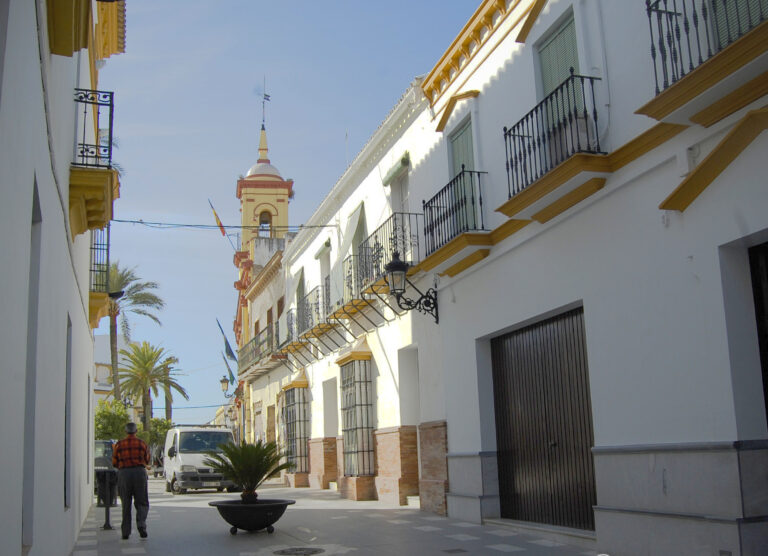 Arahal rehabilitará su Torre del Agua como mirador y sede de exposiciones con IA