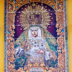 Cantores de Híspalis y Casellas impulsan un espectáculo en FIBES por la obra social de la Macarena