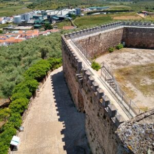 Cuatro destinos de la Sierra Norte para exprimir el otoño sin salir de Sevilla