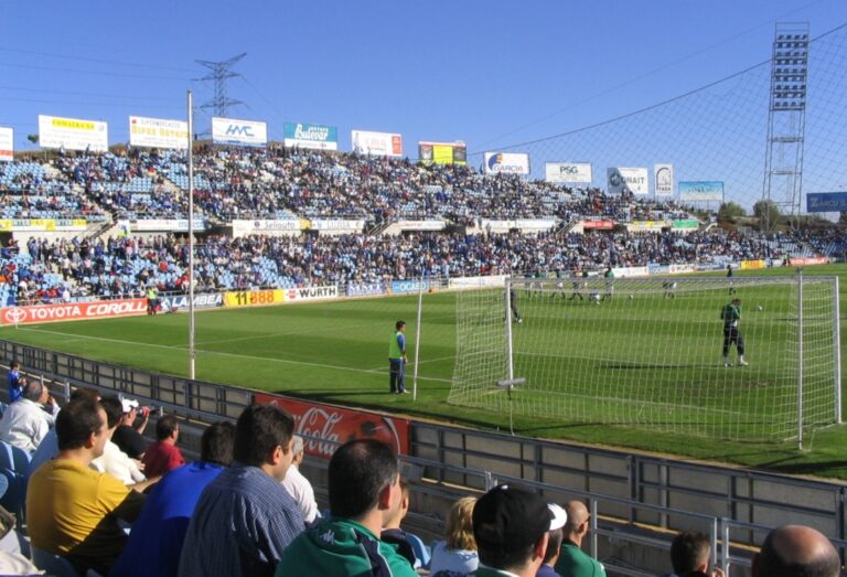 El Sevilla visita a un Getafe en crisis tras pasar la Copa con un 0-3 ante el Sporting de Hortaleza