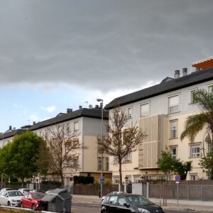 La avenida de Alemania de Los Bermejales se convertirá en un bulevar con juegos infantiles y nuevo arbolado