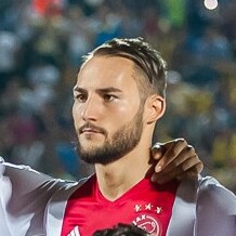 Gudelj firma en Europa su primer tanto como jugador del Getafe