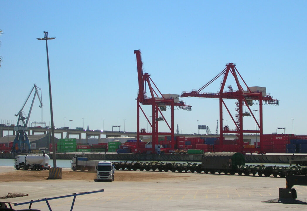 El Puerto de Sevilla adjudica su astillero de reparación de buques por hasta 25 años