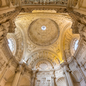 La Catedral de Sevilla expone una tabla renacentista de Vicent Macip a cambio de prestar su Artemisia Gentileschi a Valencia