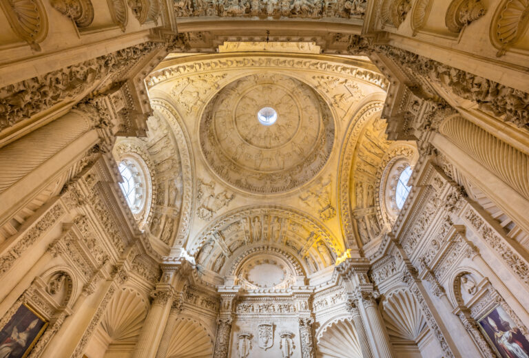 La Catedral de Sevilla expone una tabla renacentista de Vicent Macip a cambio de prestar su Artemisia Gentileschi a Valencia
