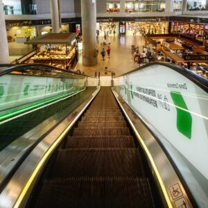 Los aeropuertos andaluces superan los cuatro millones de pasajeros por tercer mes seguido