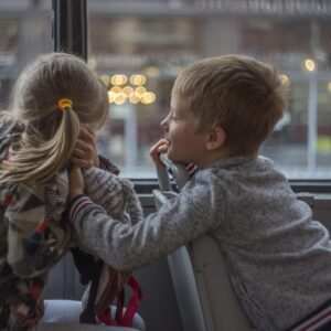 El transporte escolar andaluz pide revisar tarifas antiguas para no perder rutas en Sevilla