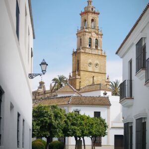 La Universidad de Sevilla investigará la Sinagoga de Utrera y digitalizará el patrimonio del municipio