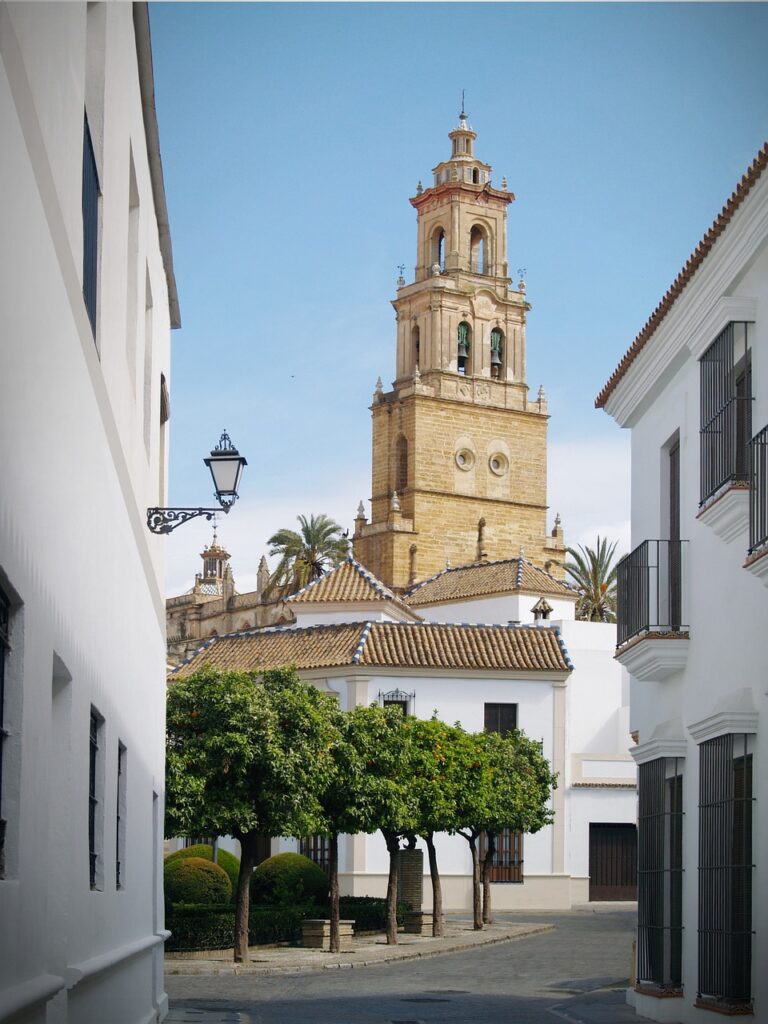 La Universidad de Sevilla investigará la Sinagoga de Utrera y digitalizará el patrimonio del municipio