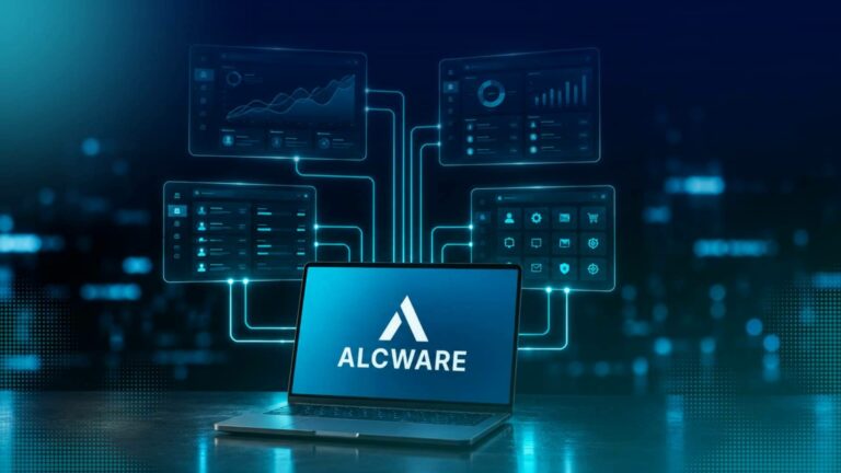 De módulos sueltos a procesos completos; la integración inteligente del ERP de Alice Solutions
