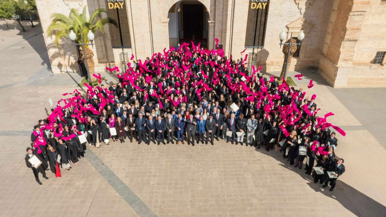 Murcia acogerá el PgO UCAM Day 2026, un encuentro de referencia para la formación odontológica
