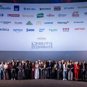 INTRAMA presenta el Informe Variable DEI 2026; la diversidad empresarial entra en la era de los resultado