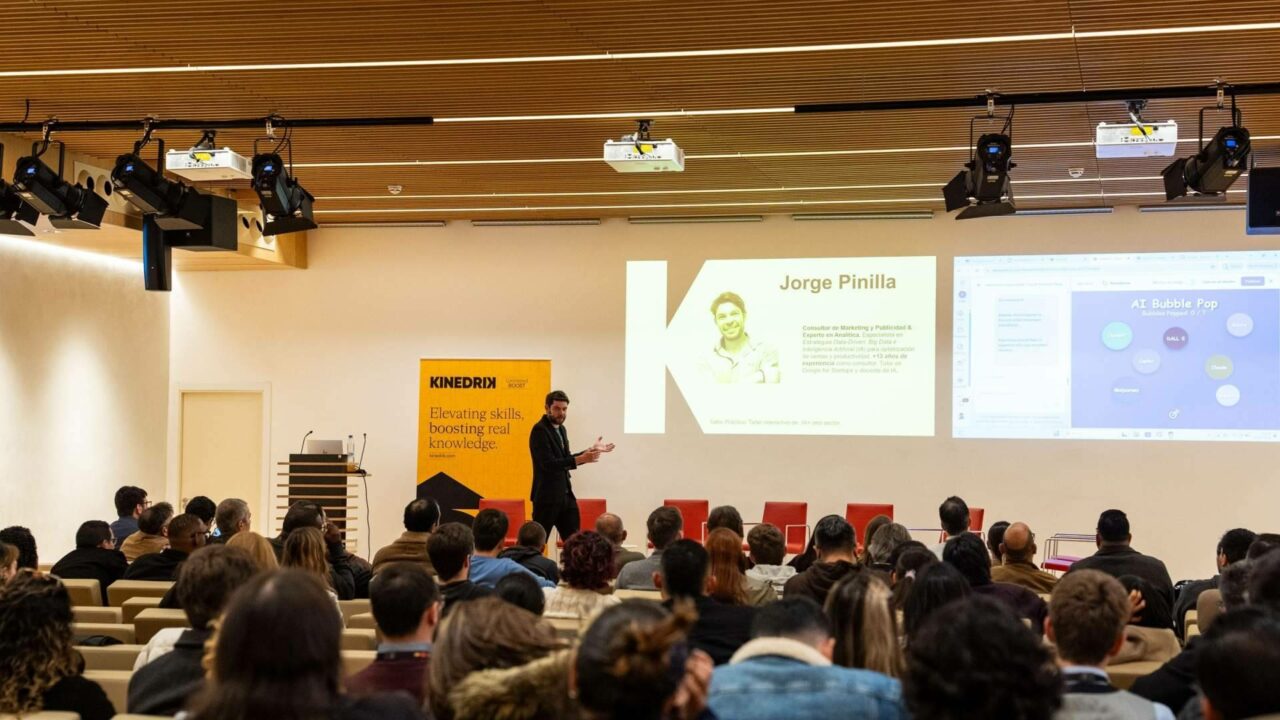 HUMAN IA AEC abre su convocatoria gratuita a ingenieros y arquitectos de Iberoamérica
