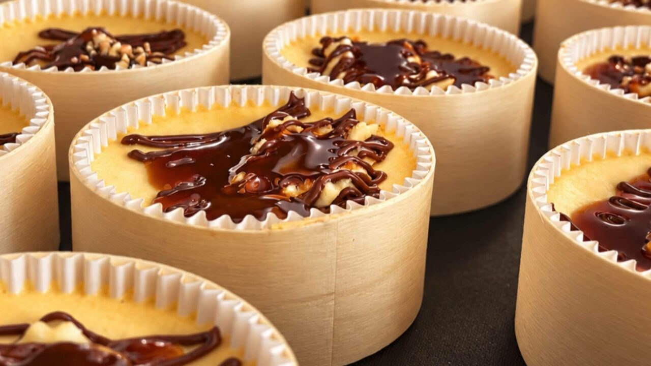 Las tartas de queso que conquistan al público de Shakira en Madrid