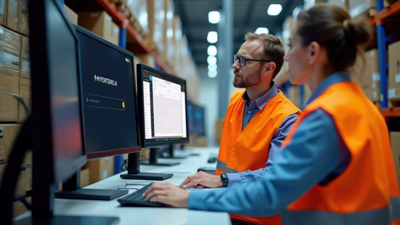 Forterro lanza MyForterro.ai para impulsar la aplicación de la inteligencia artificial en empresas industriales