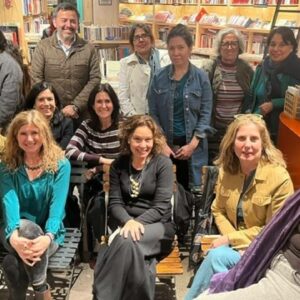 El gran archivo sonoro de la literatura hispana; 'Espiral' podcast supera los 155 episodios con las firmas más relevantes del panorama actual
